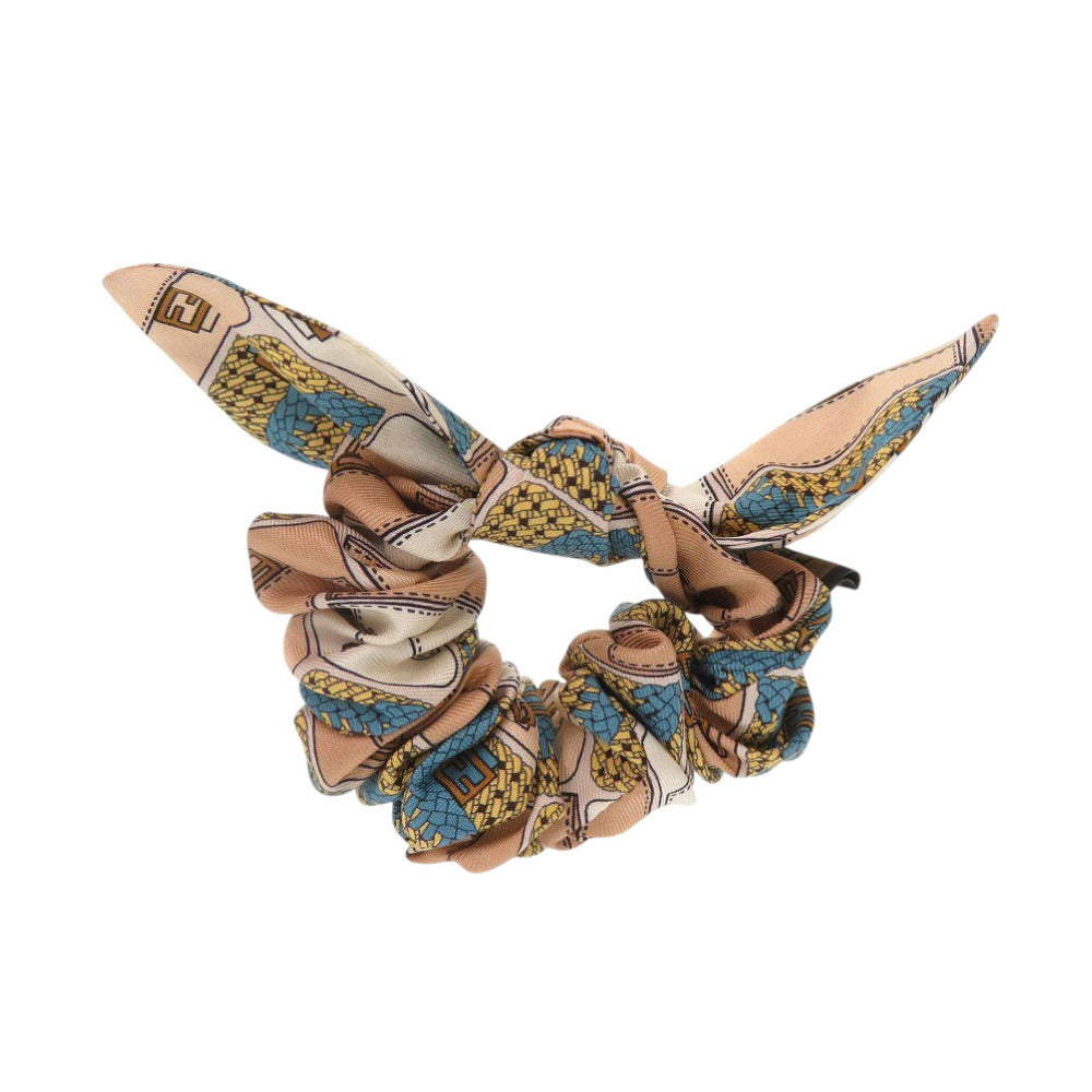 FENDI Other fashion goods silk pink