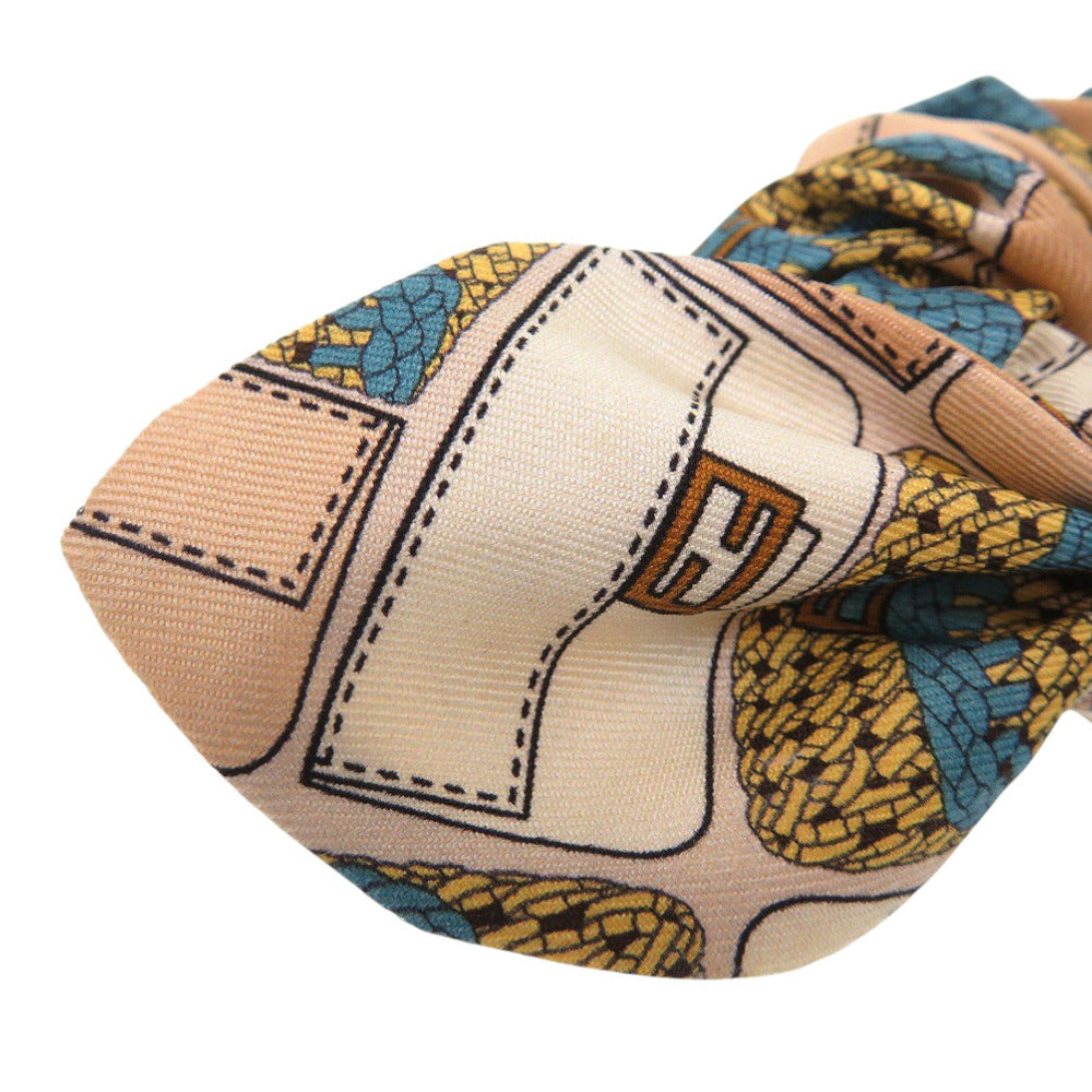 FENDI Other fashion goods silk pink