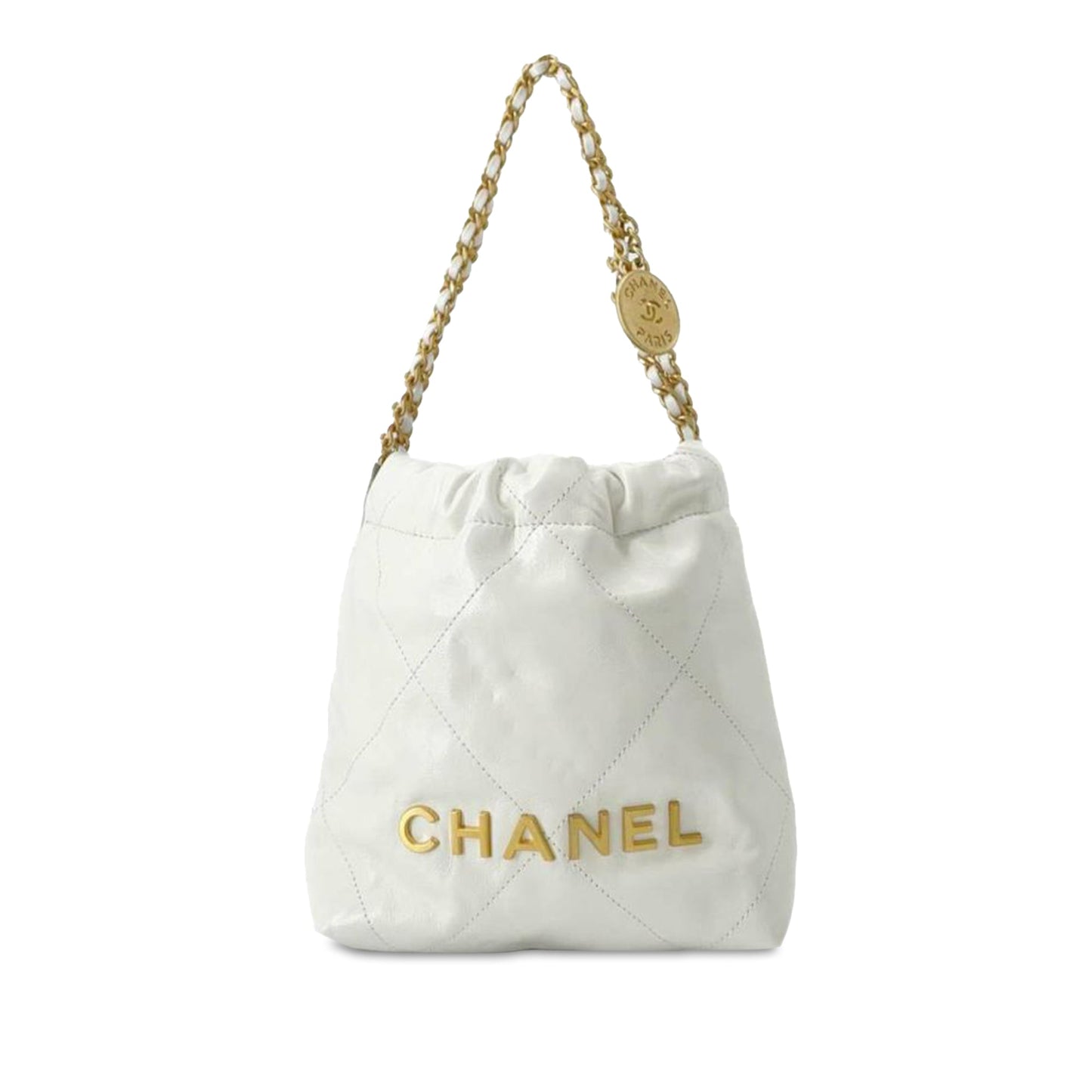 Chanel Mini Handbag - Lynora Bags