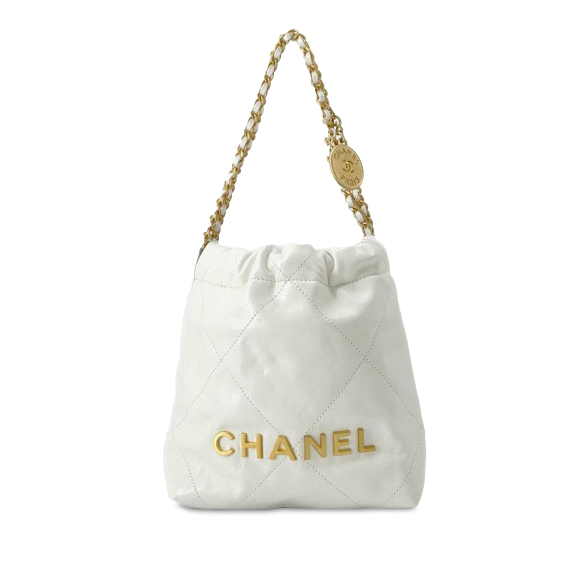 Chanel Mini Handbag - Lynora Bags