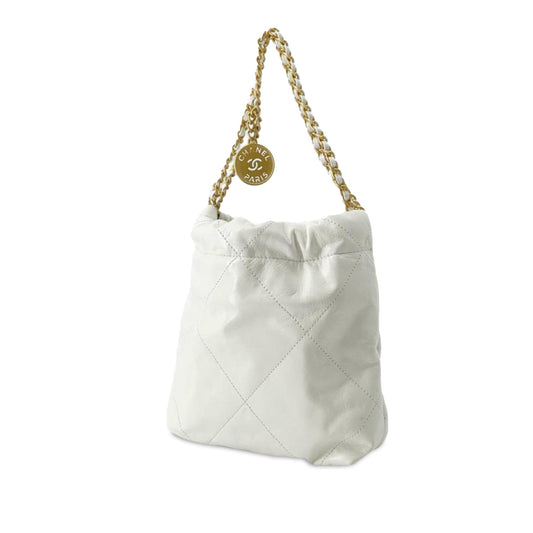 Chanel Mini Handbag - Lynora Bags