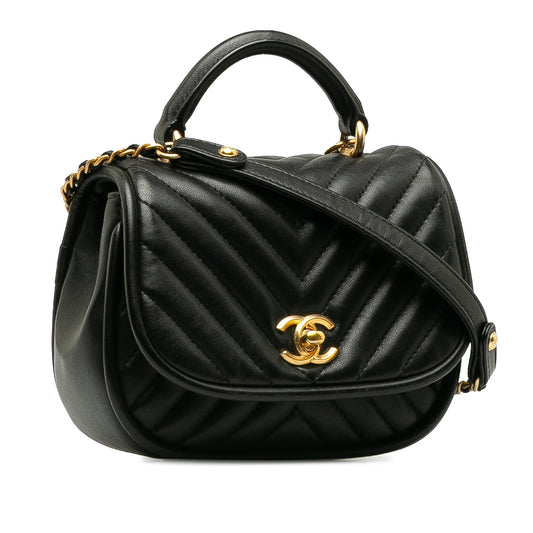 Chanel Mini Handbag - Lynora Bags