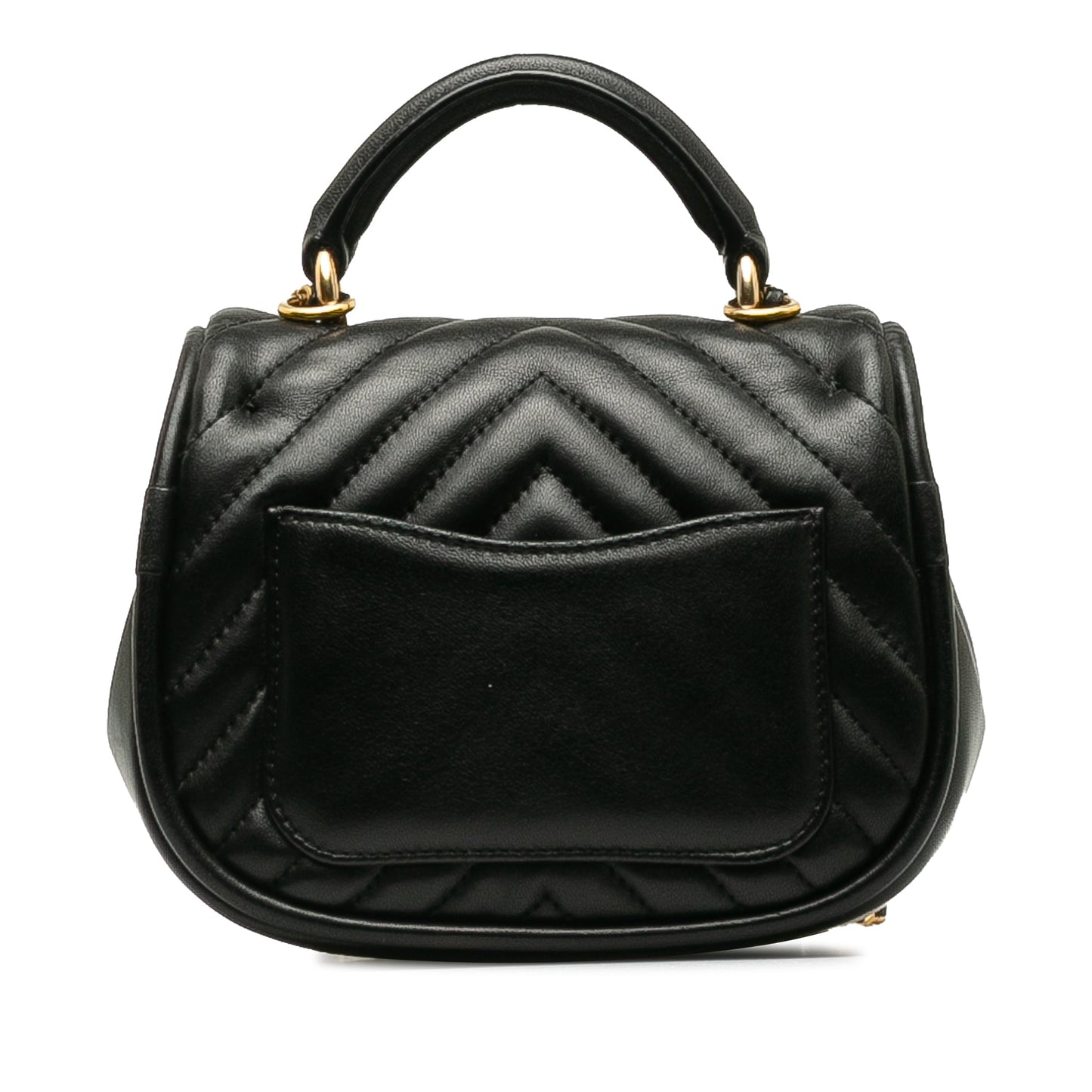Chanel Mini Handbag - Lynora Bags