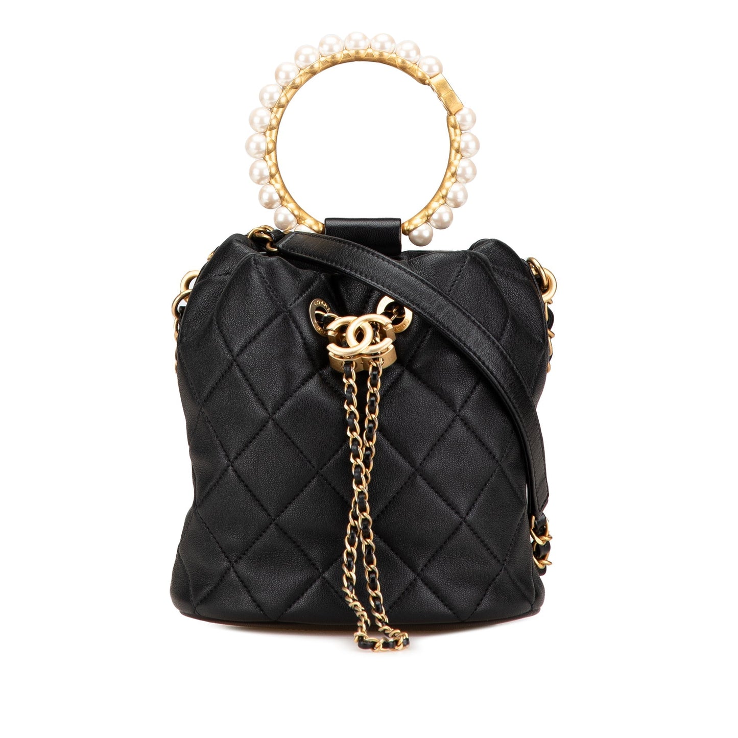 Chanel Handbag Bag - Lynora Bags