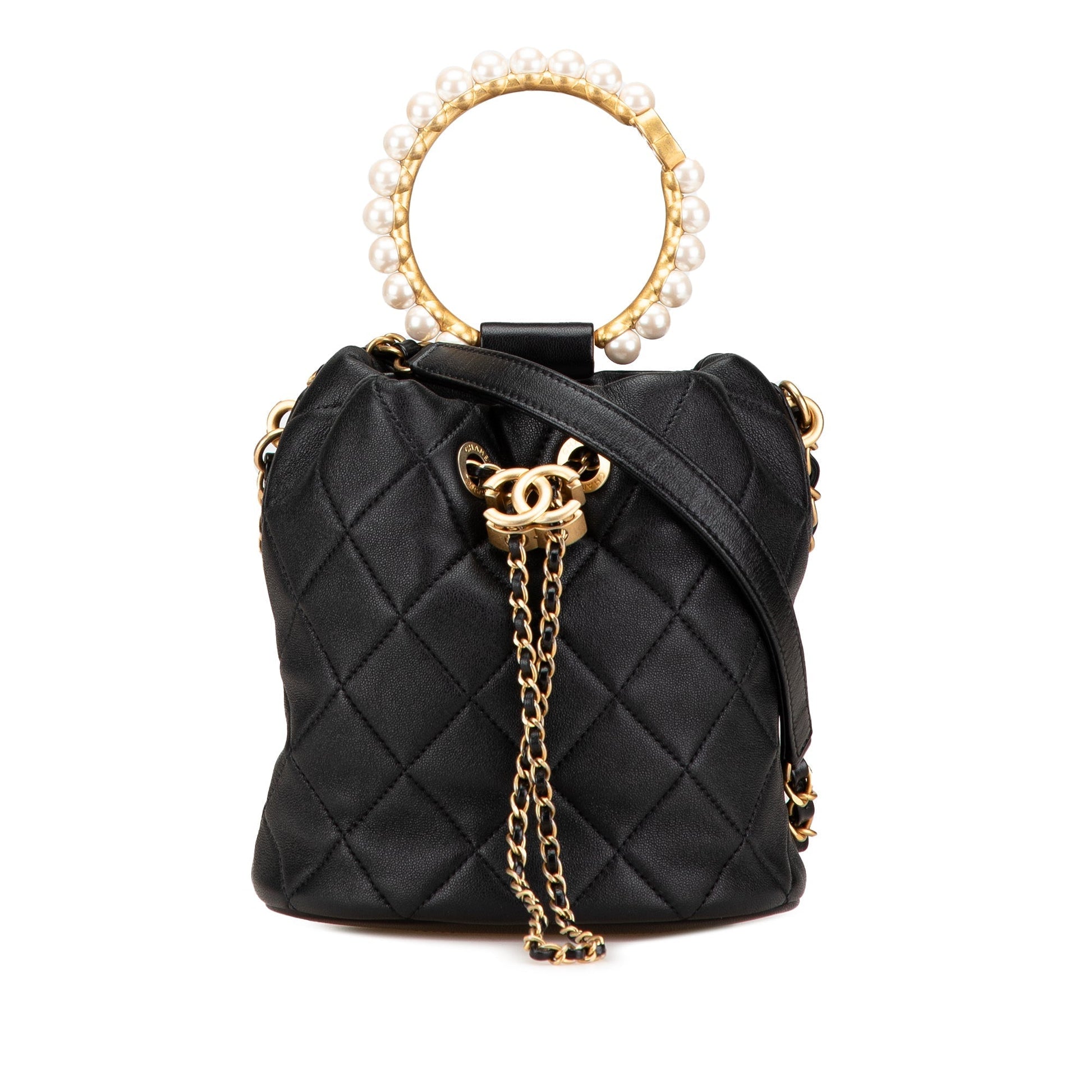Chanel Handbag Bag - Lynora Bags