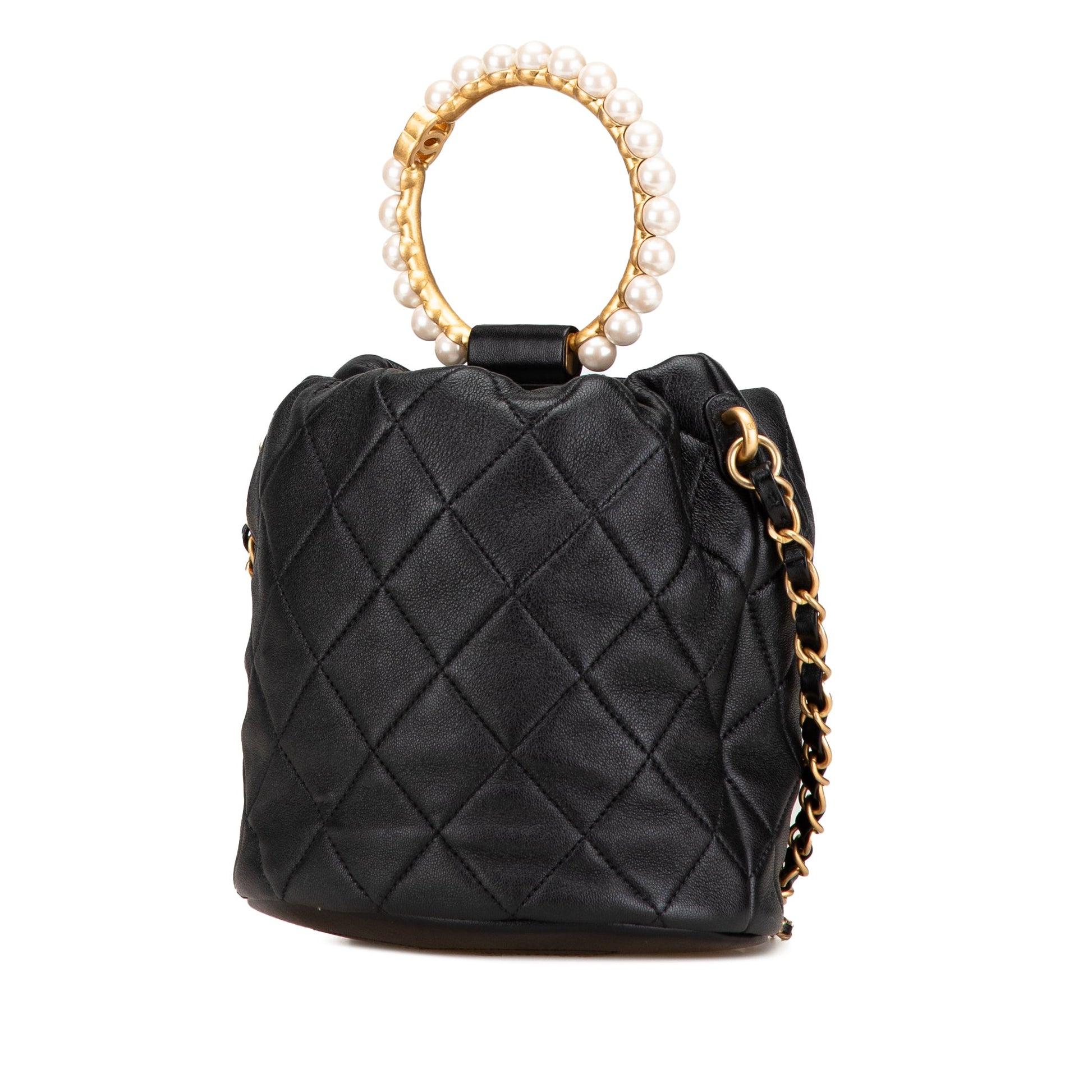 Chanel Handbag Bag - Lynora Bags
