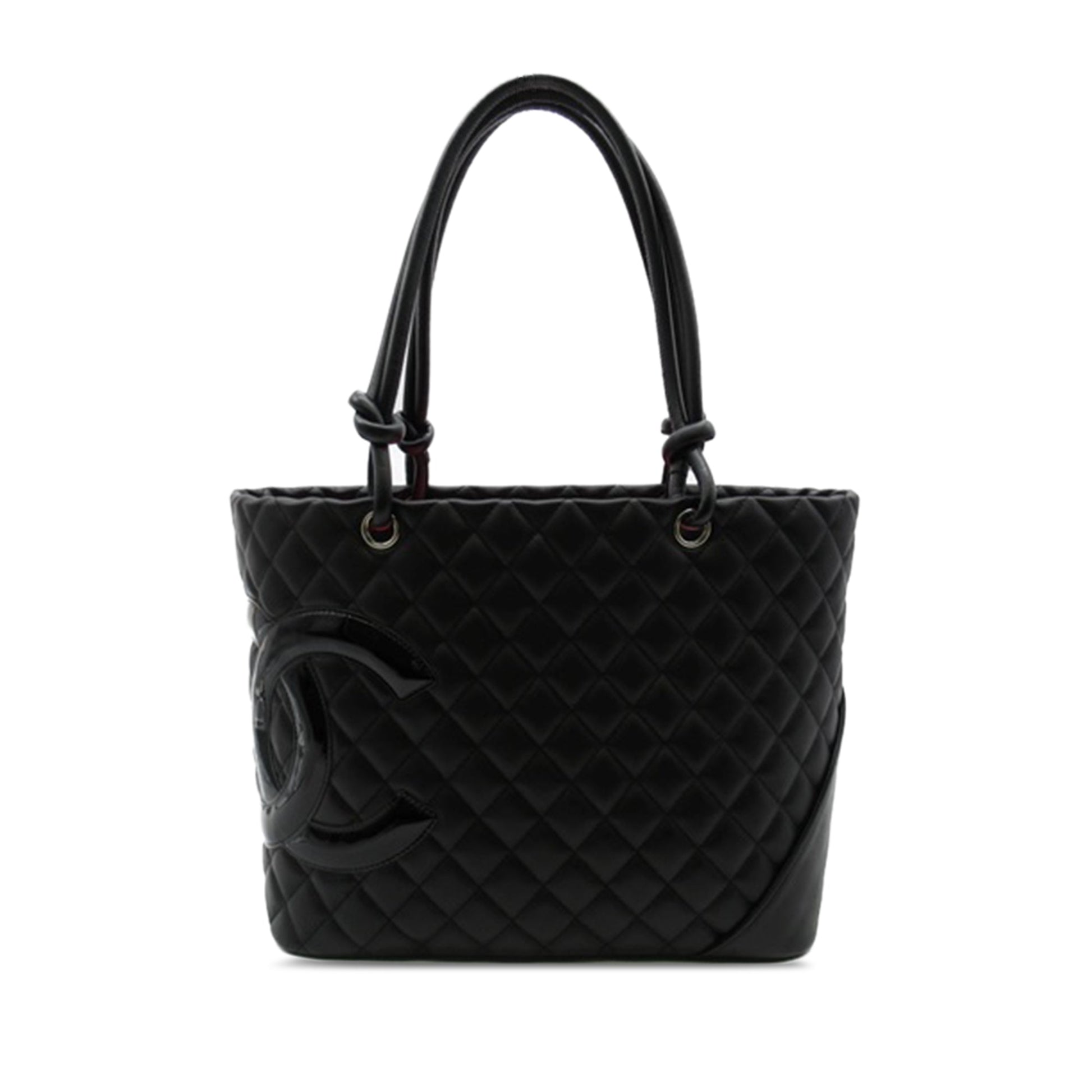 Chanel Large Tote Bag - Lynora Bags