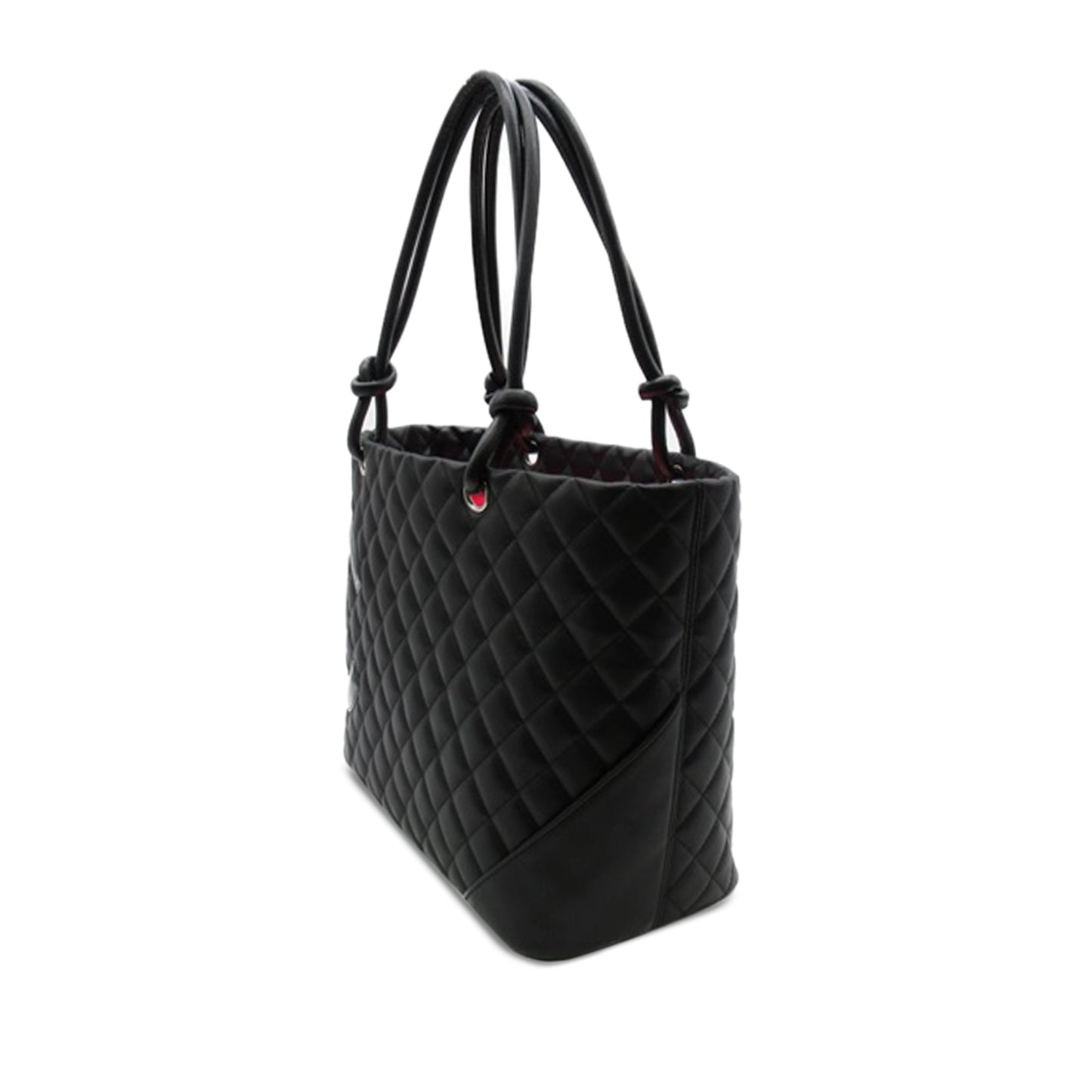 Chanel Large Tote Bag - Lynora Bags