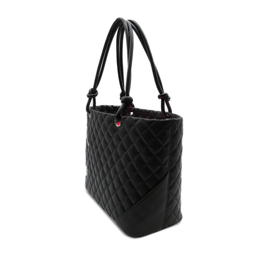 Chanel Large Tote Bag - Lynora Bags