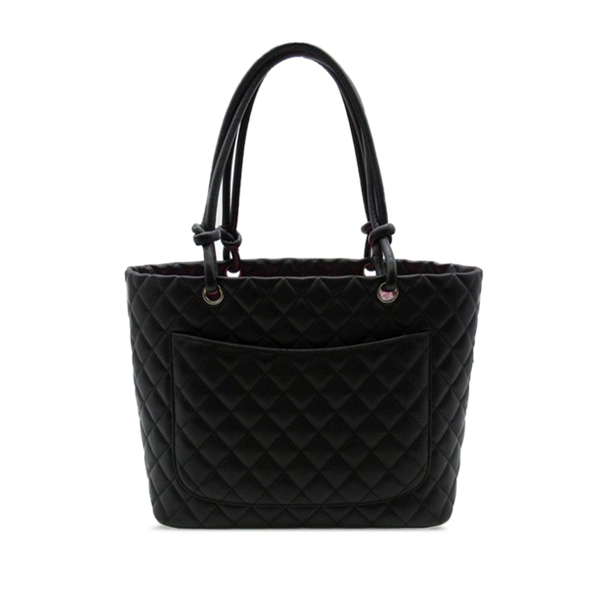 Chanel Large Tote Bag - Lynora Bags
