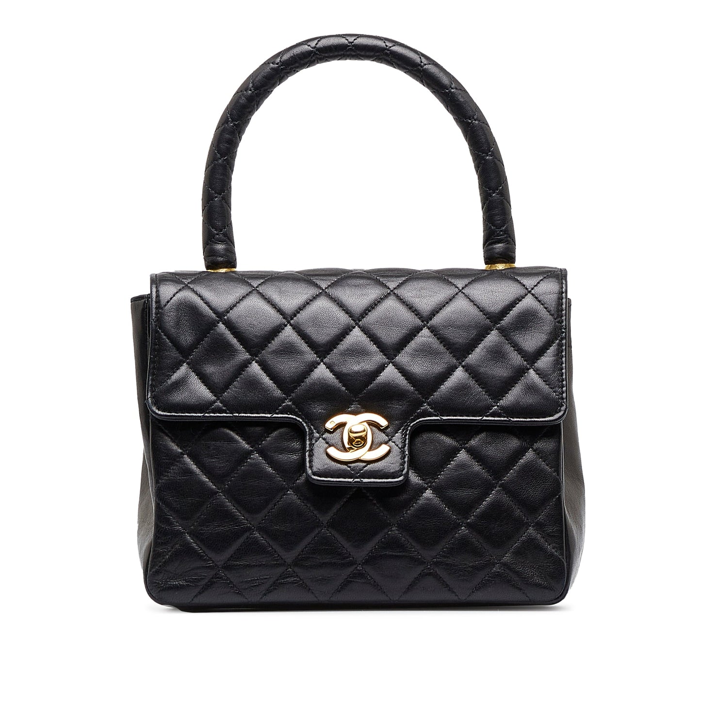 Chanel Kelly Handbag - Lynora Bags