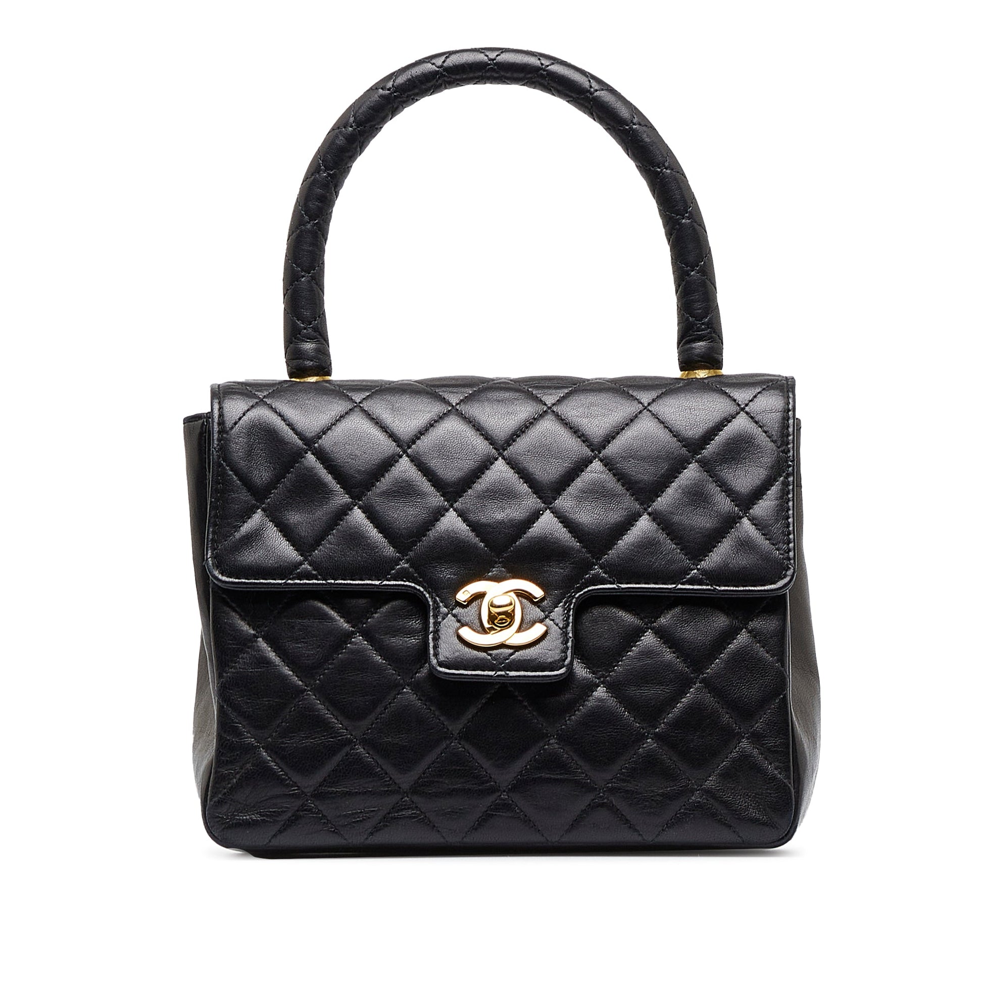 Chanel Kelly Handbag - Lynora Bags