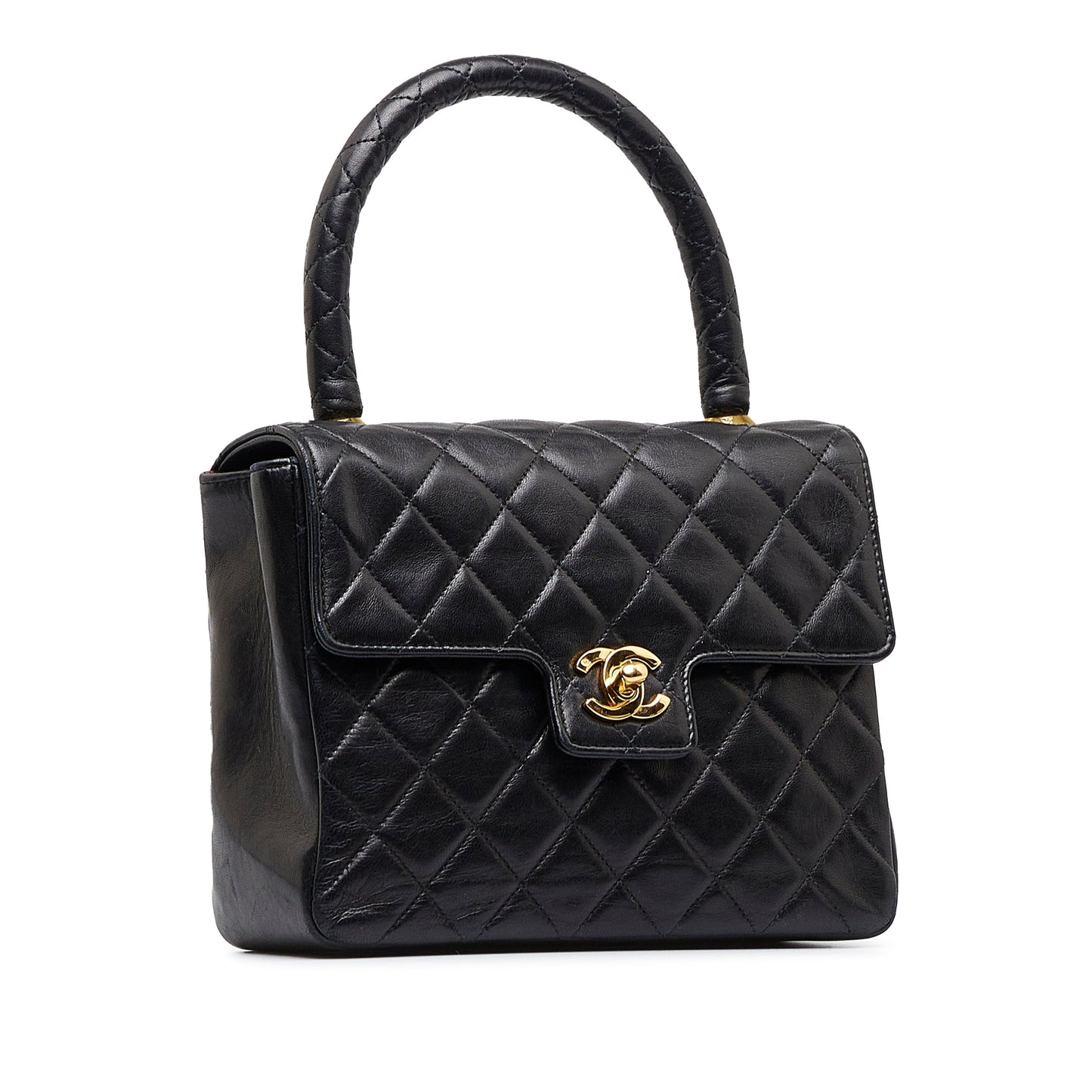 Chanel Kelly Handbag - Lynora Bags