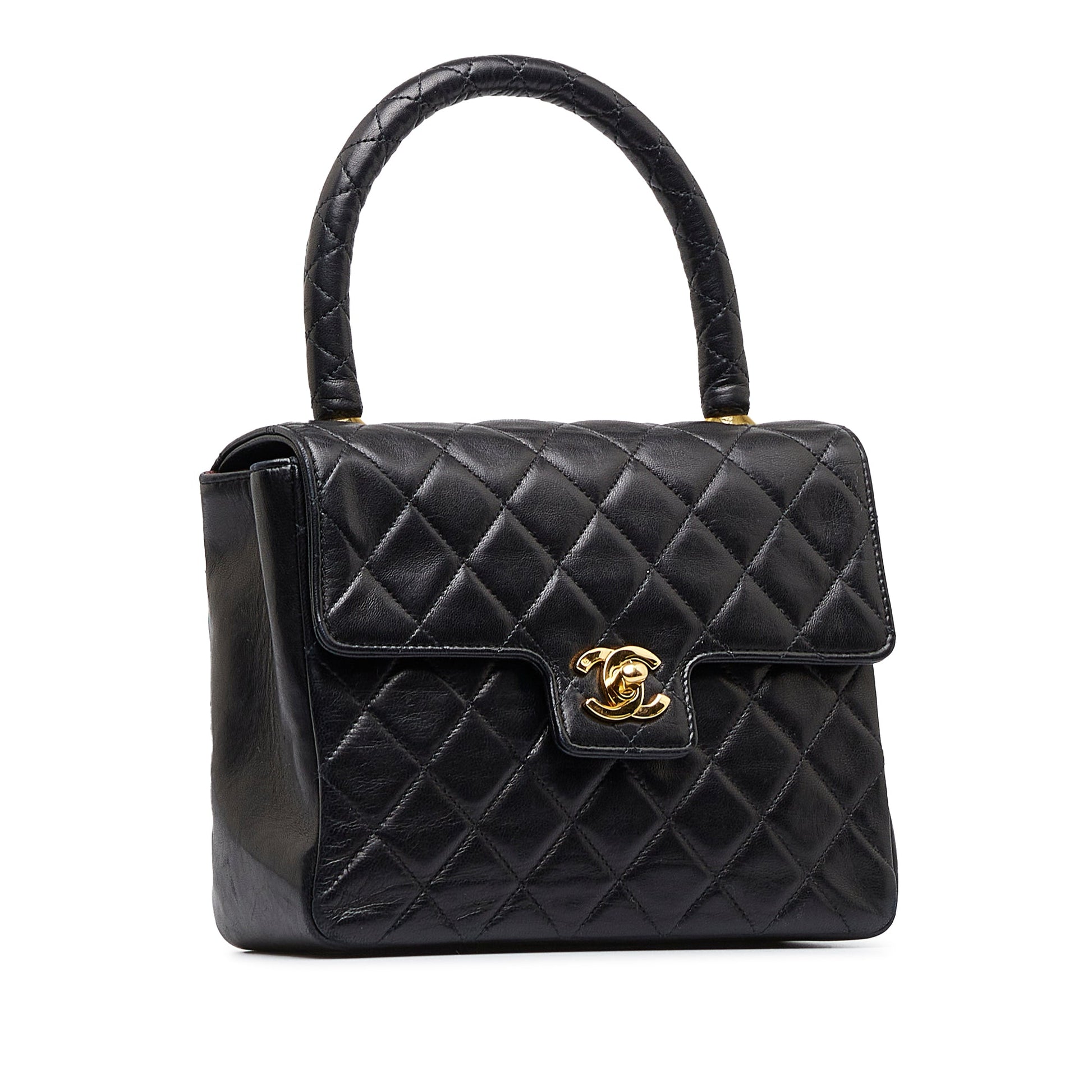 Chanel Kelly Handbag - Lynora Bags