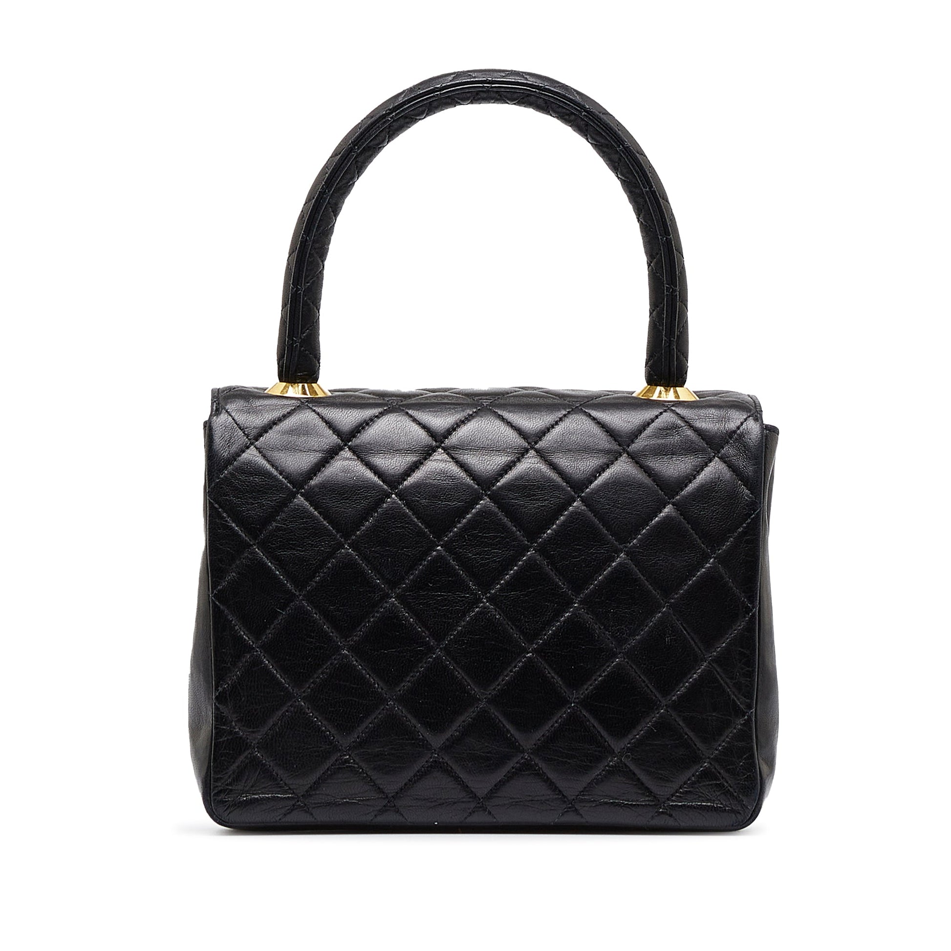 Chanel Kelly Handbag - Lynora Bags