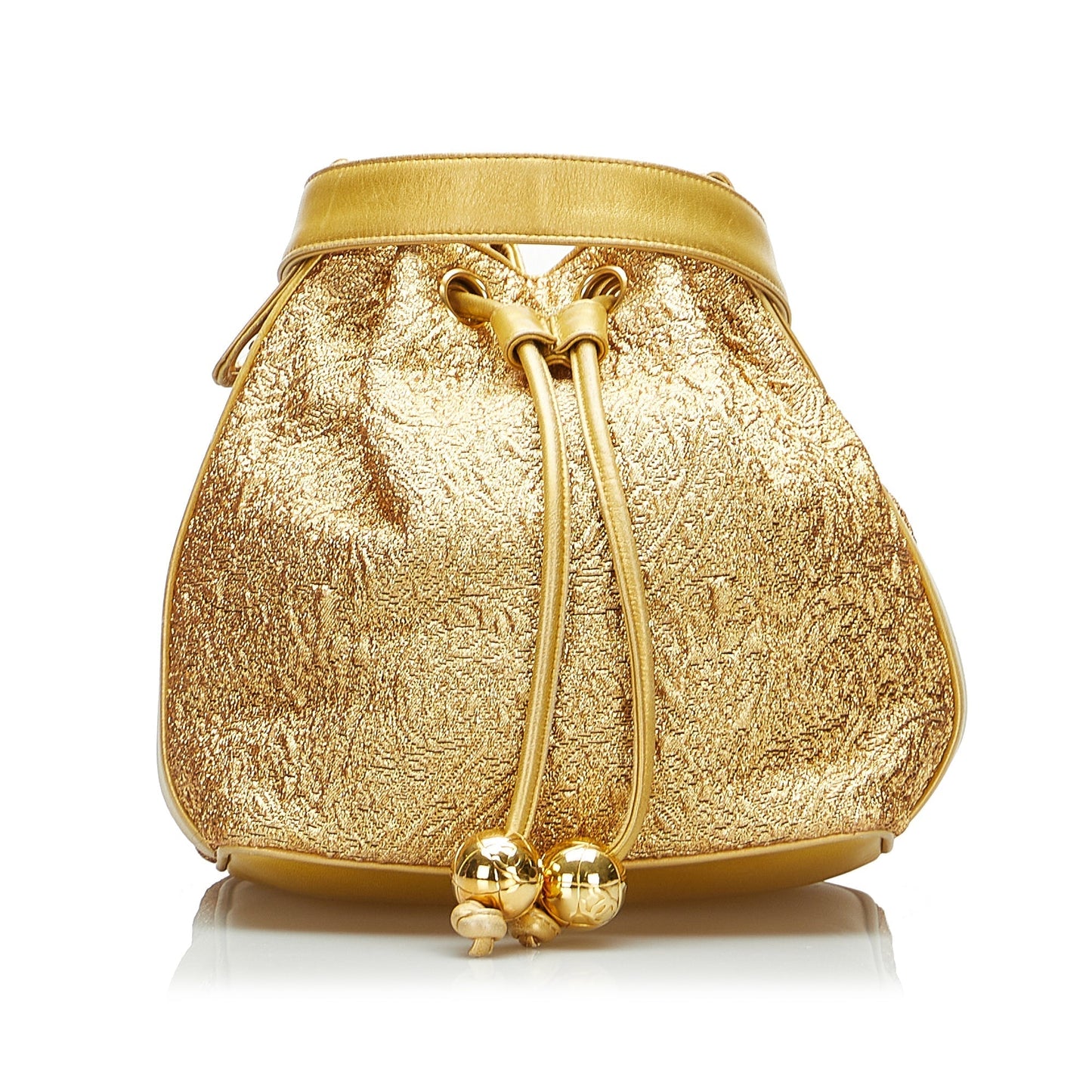 Chanel Bucket Handbag - Lynora Bags