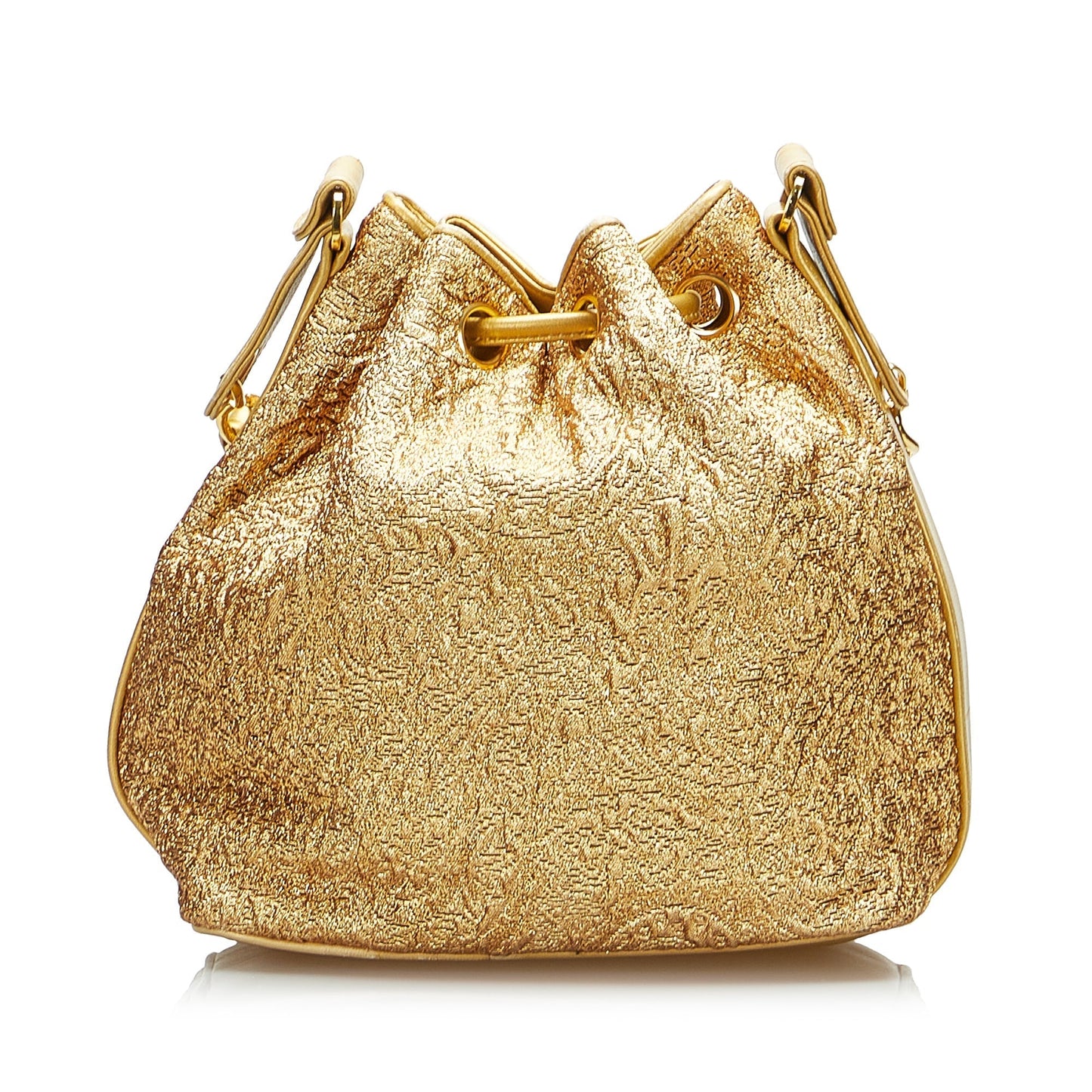Chanel Bucket Handbag - Lynora Bags