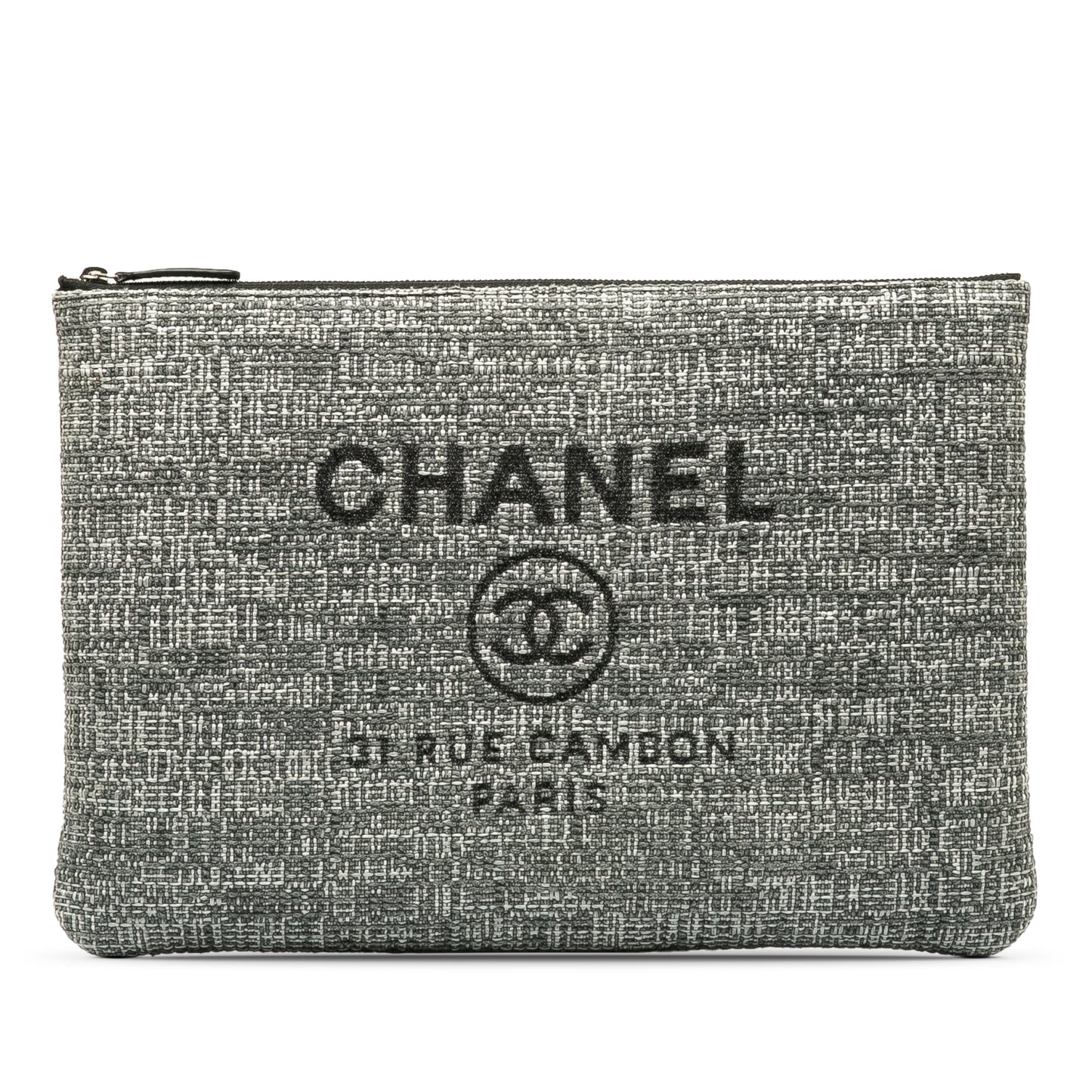 Chanel Clutch - Lynora Bags