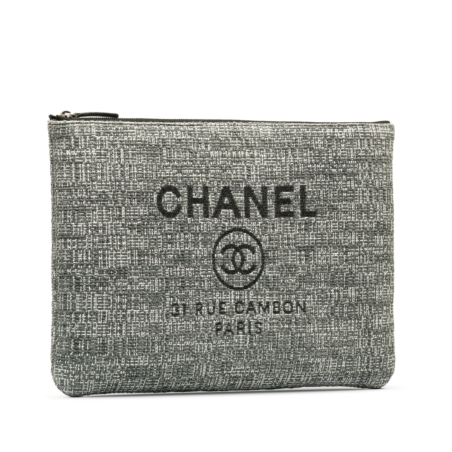 Chanel Clutch - Lynora Bags