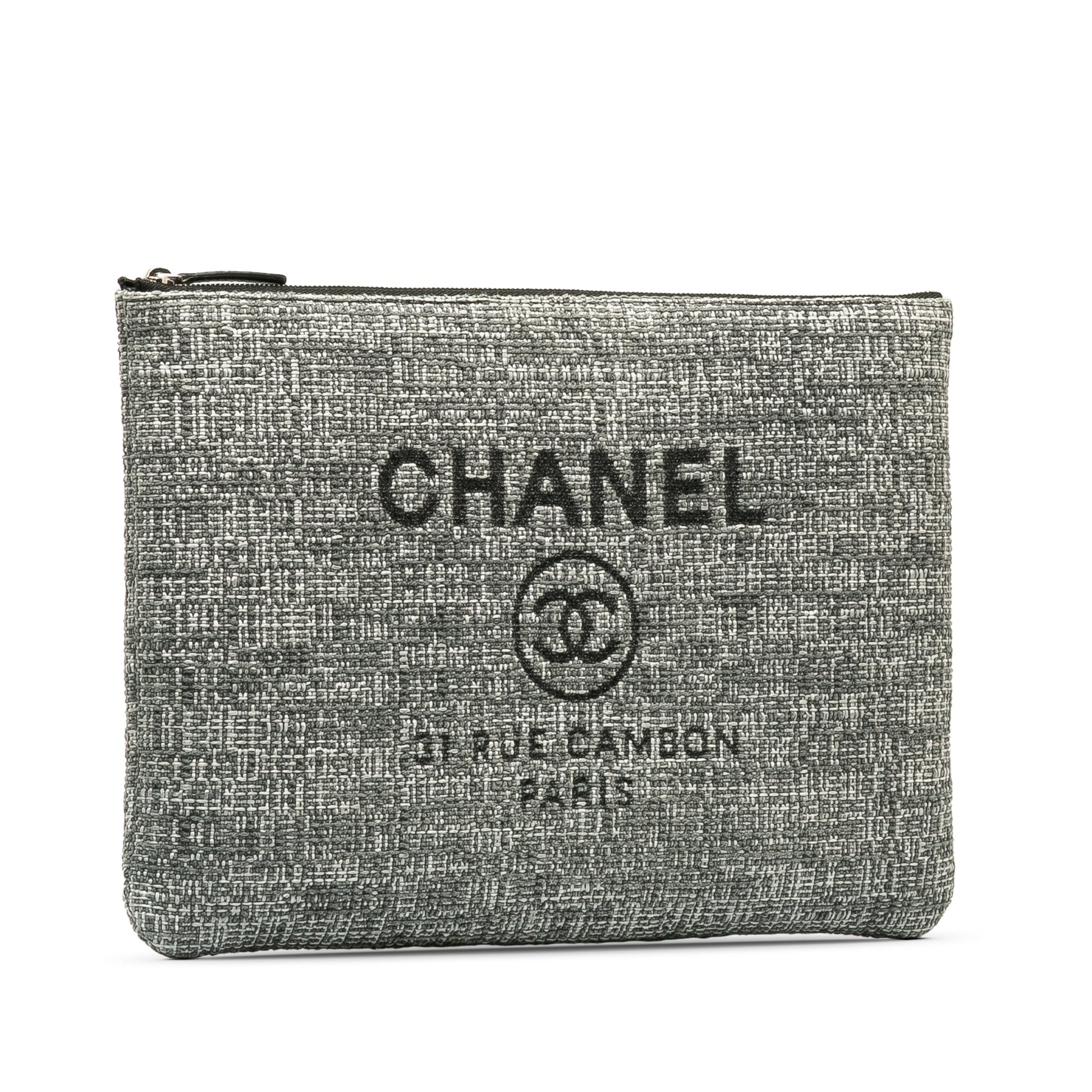 Chanel Clutch - Lynora Bags