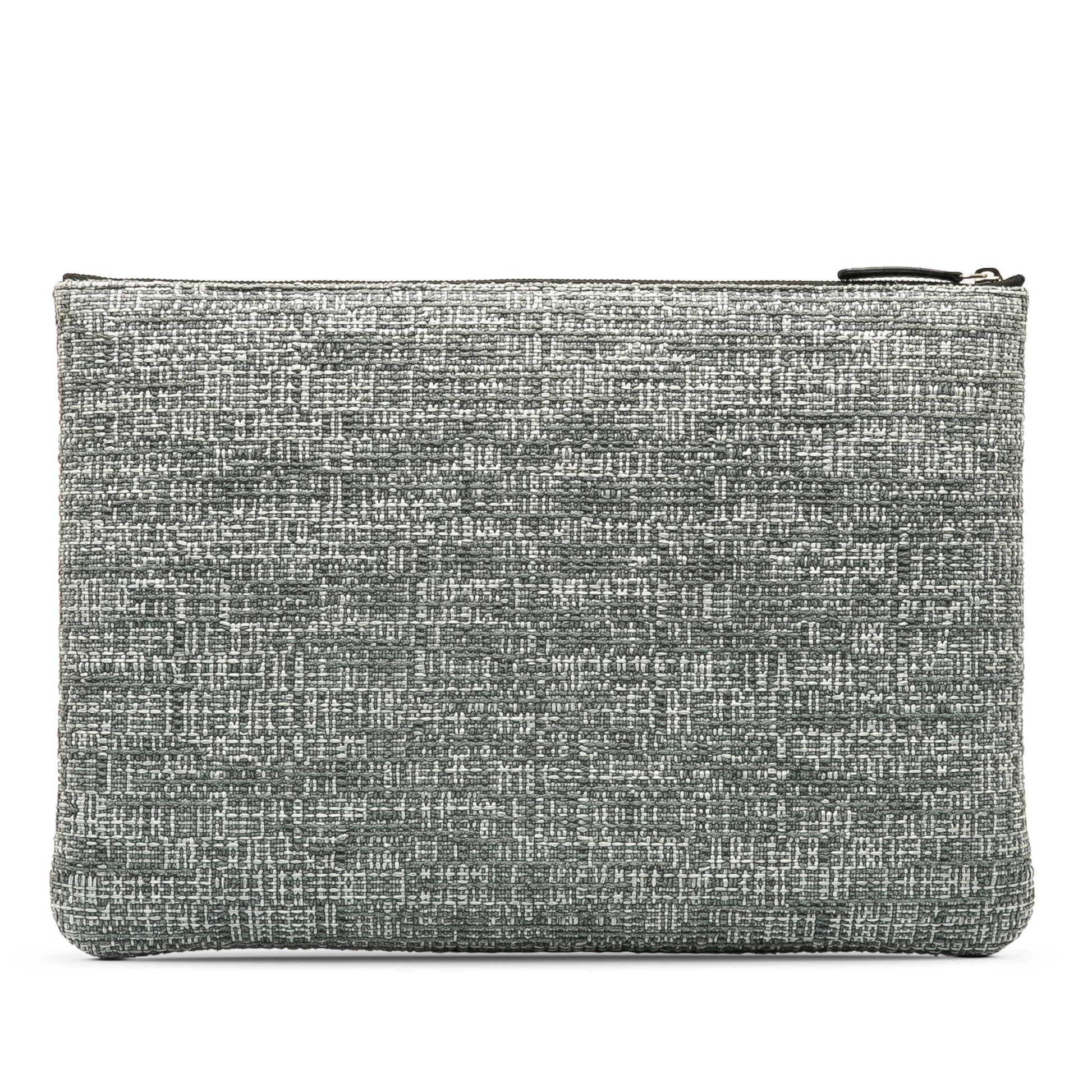 Chanel Clutch - Lynora Bags