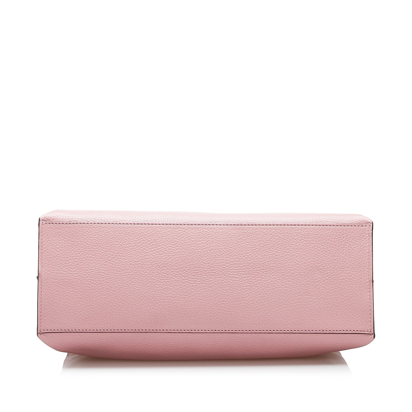 Gucci Leather Satchel Style 1