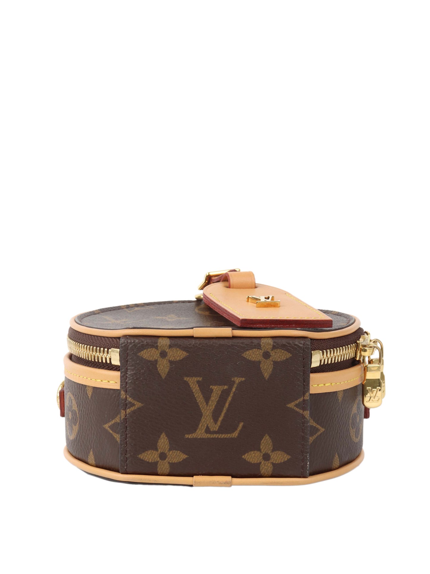 Louis Vuitton Mini Boite Chapeau Bag