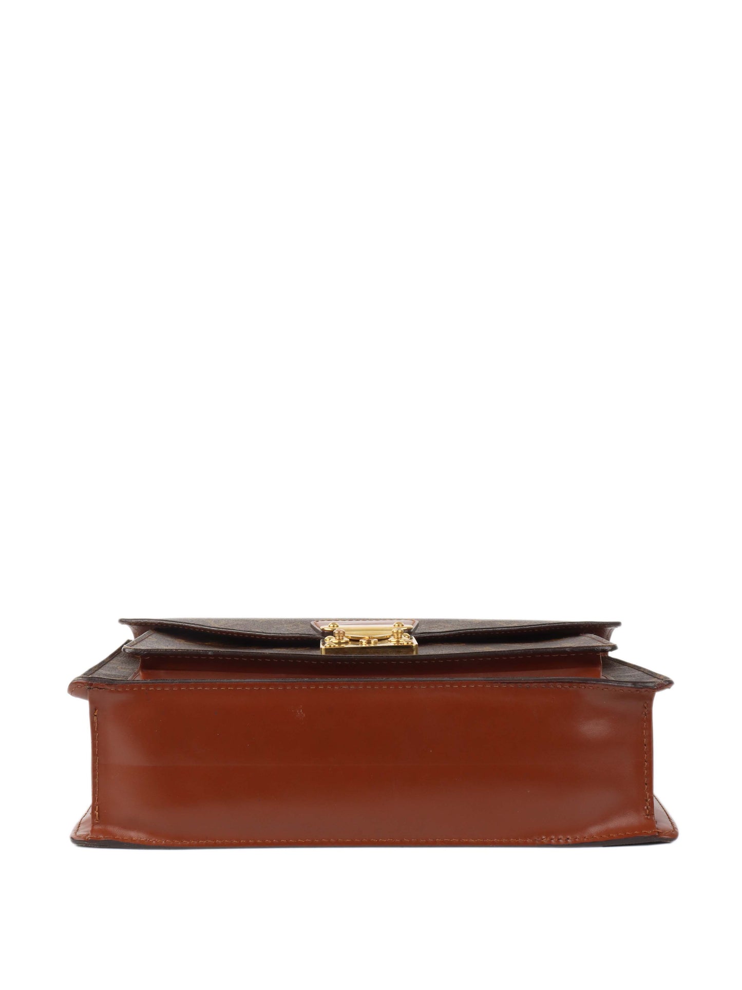 Louis Vuitton Monogram Monceau 28 Bag