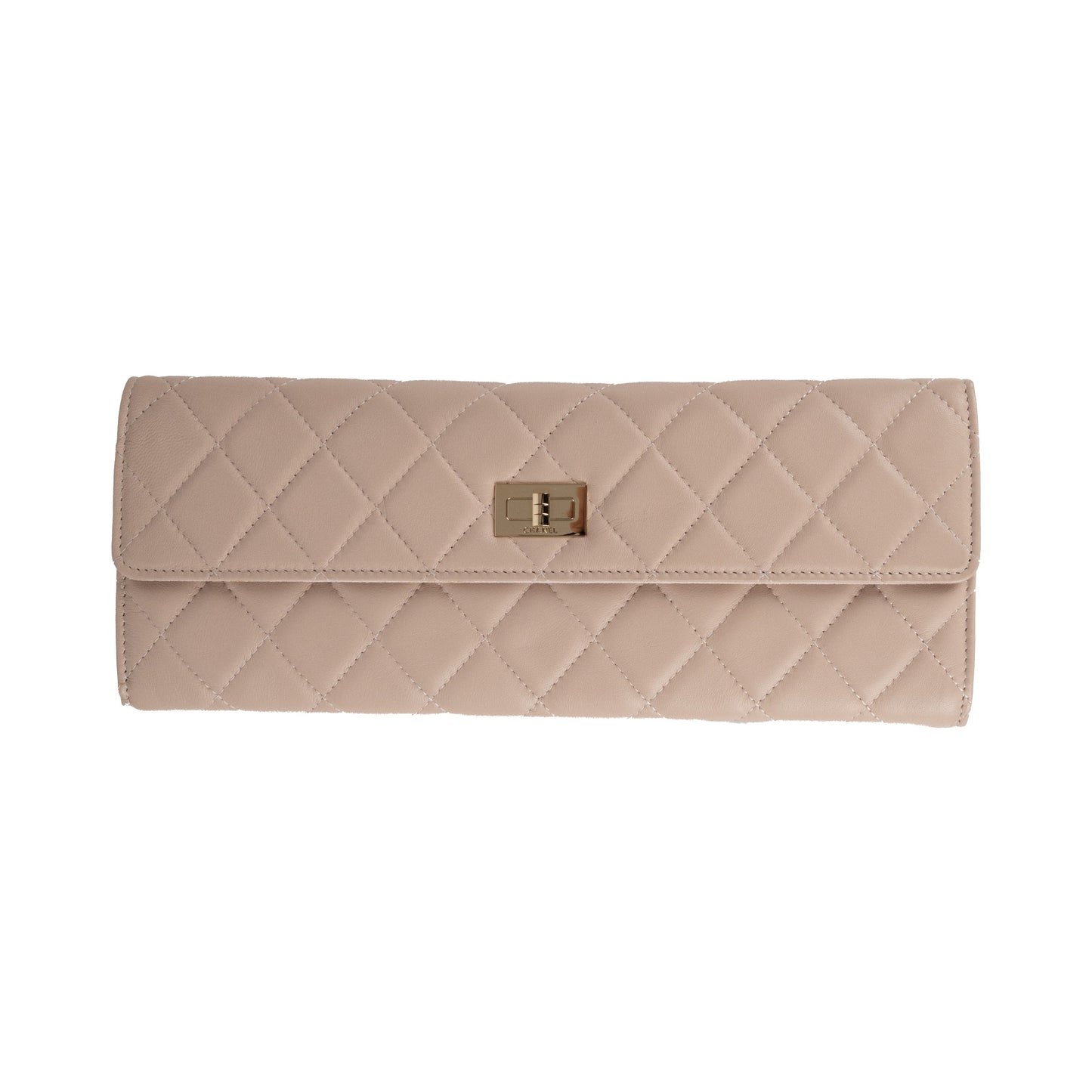 Chanel Clutch - Lynora Bags