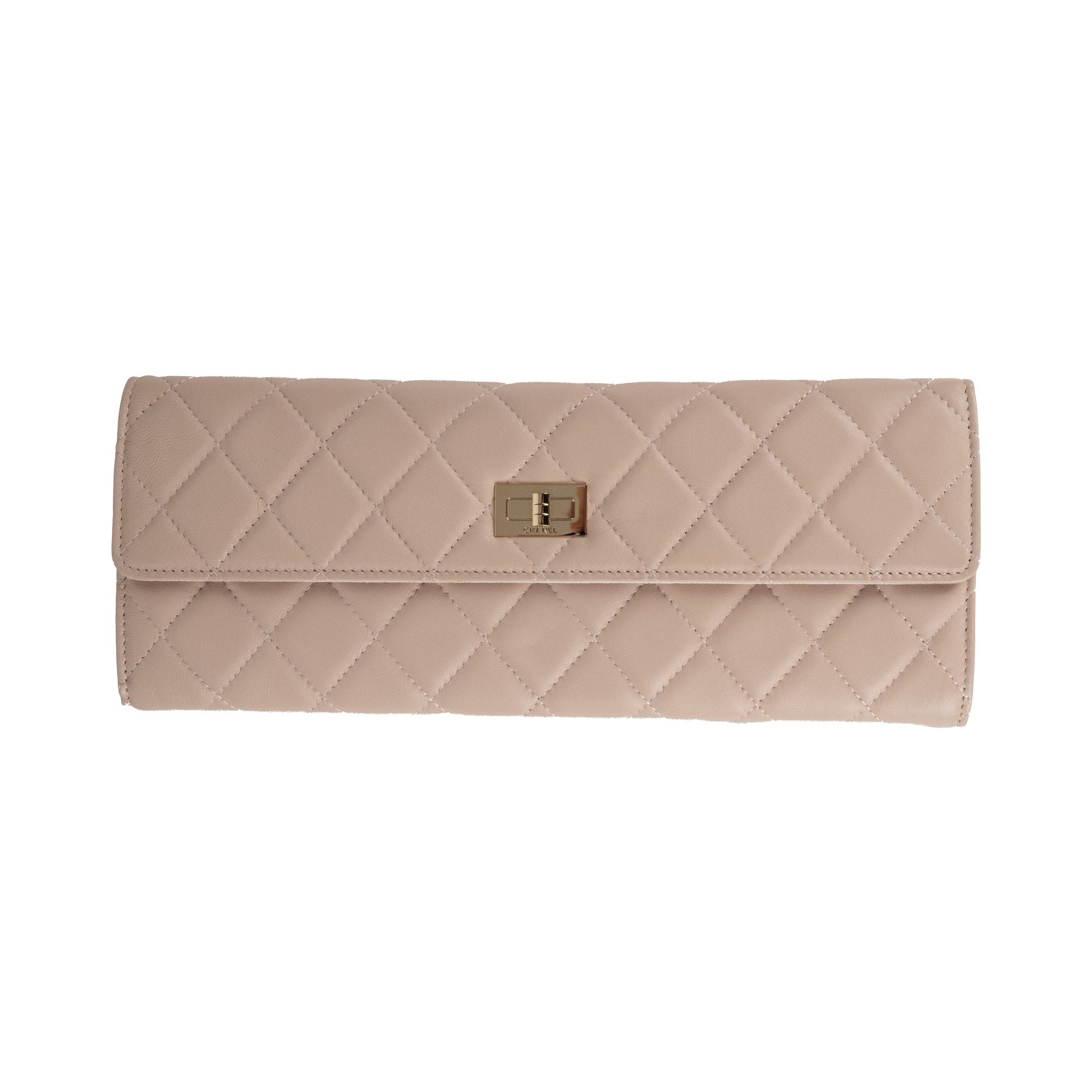Chanel Clutch - Lynora Bags