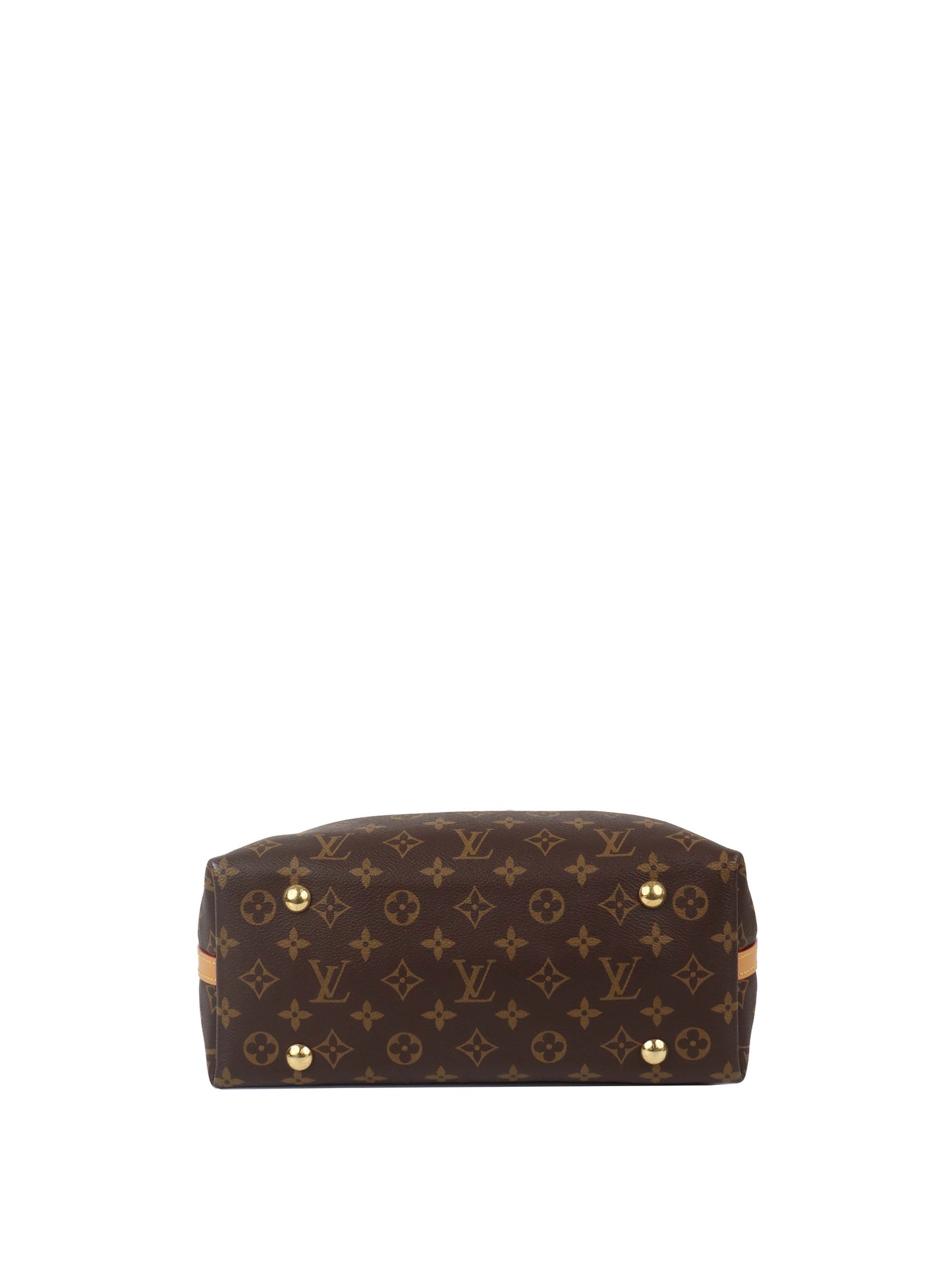 Louis Vuitton Monogram CarryAll PM Bag