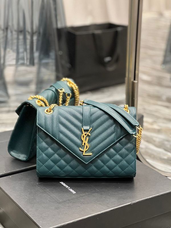 Franco Shops - Yves Saint Laurent - Bags