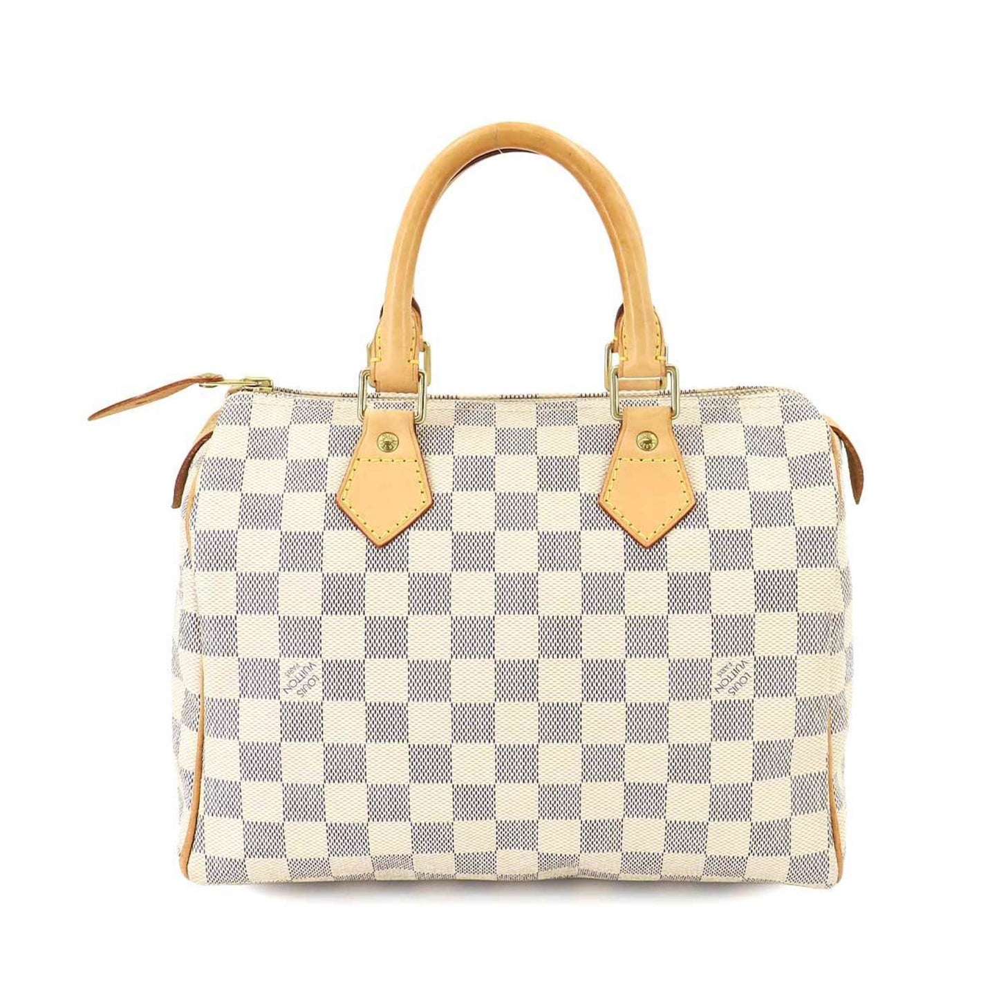 Louis Vuitton Damier Azur Damier Azur Handbag