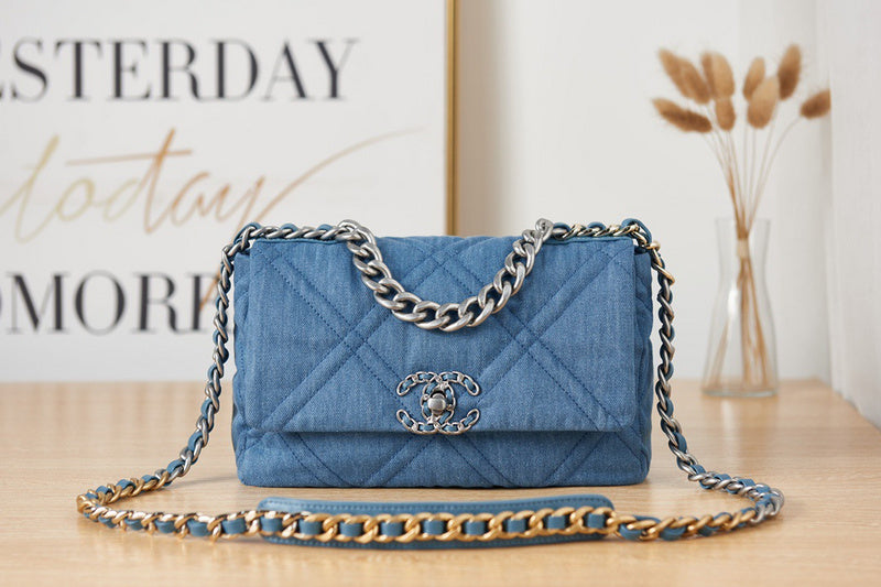 Chanel Bags