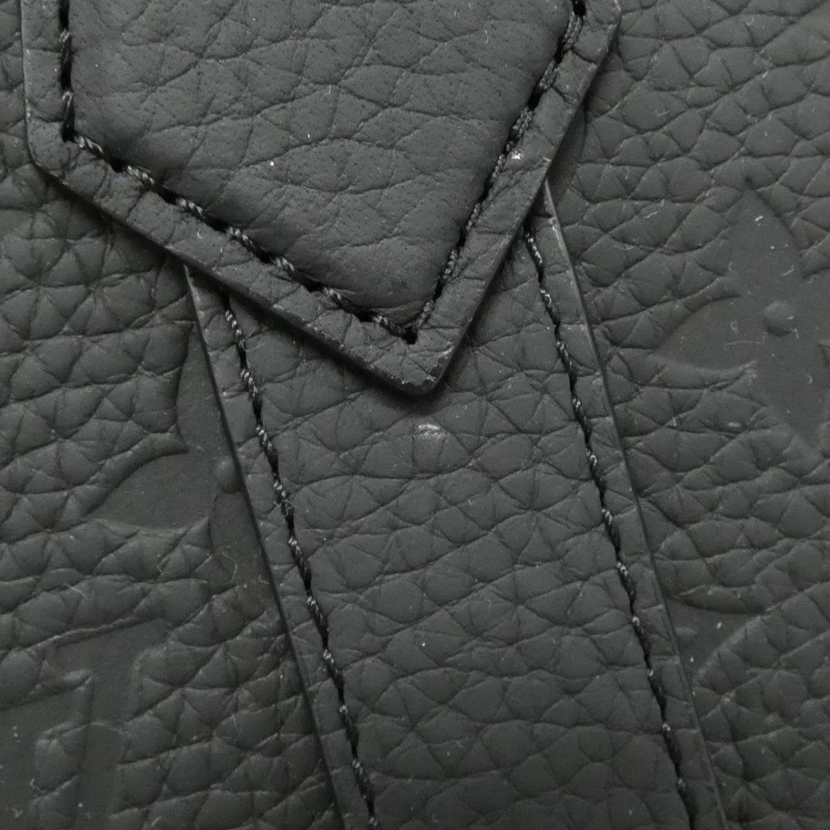 Louis Vuitton Monogram Saucer Cross M59960 Bag