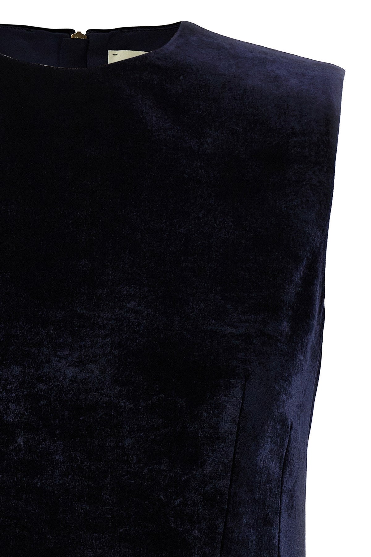 Fendi Women Velvet Top