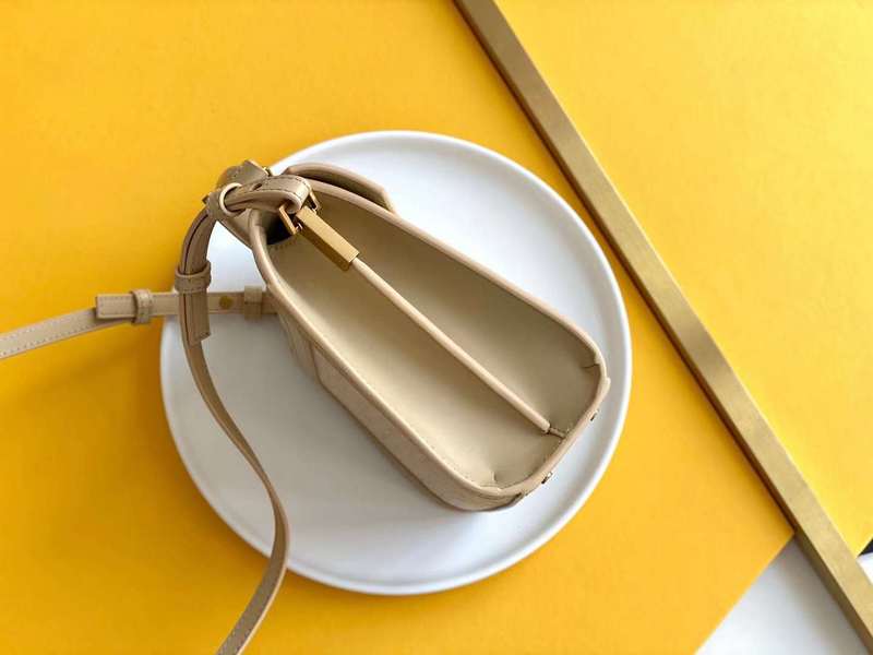 Yves Saint Laurent - Bags - Franco Shops