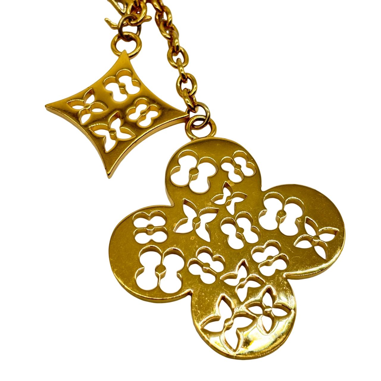LOUIS VUITTON  Bag Charm