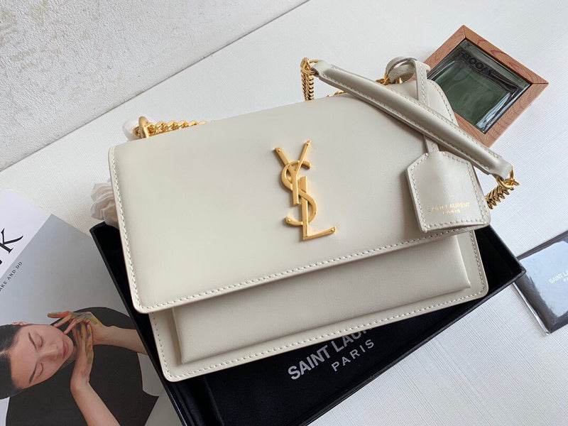 Franco Shops - Yves Saint Laurent - Bags