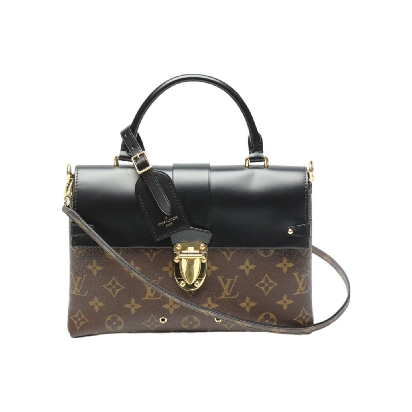 Louis Vuitton Monogram Monogram Shoulder Bag