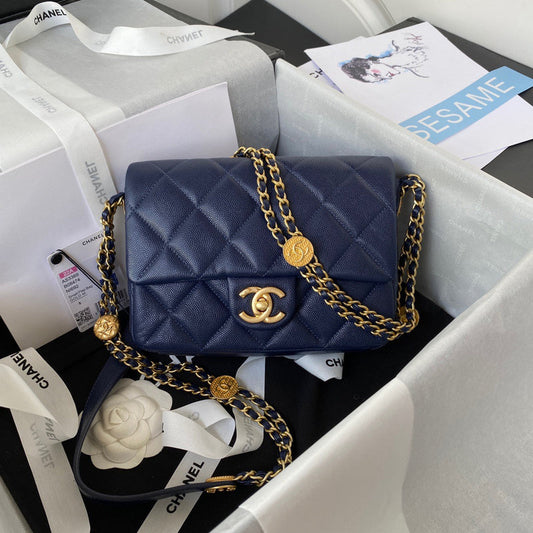 Chanel Bags