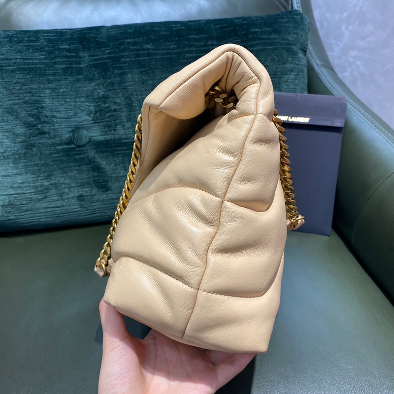 Yves Saint Laurent - Bags - Franco Shops