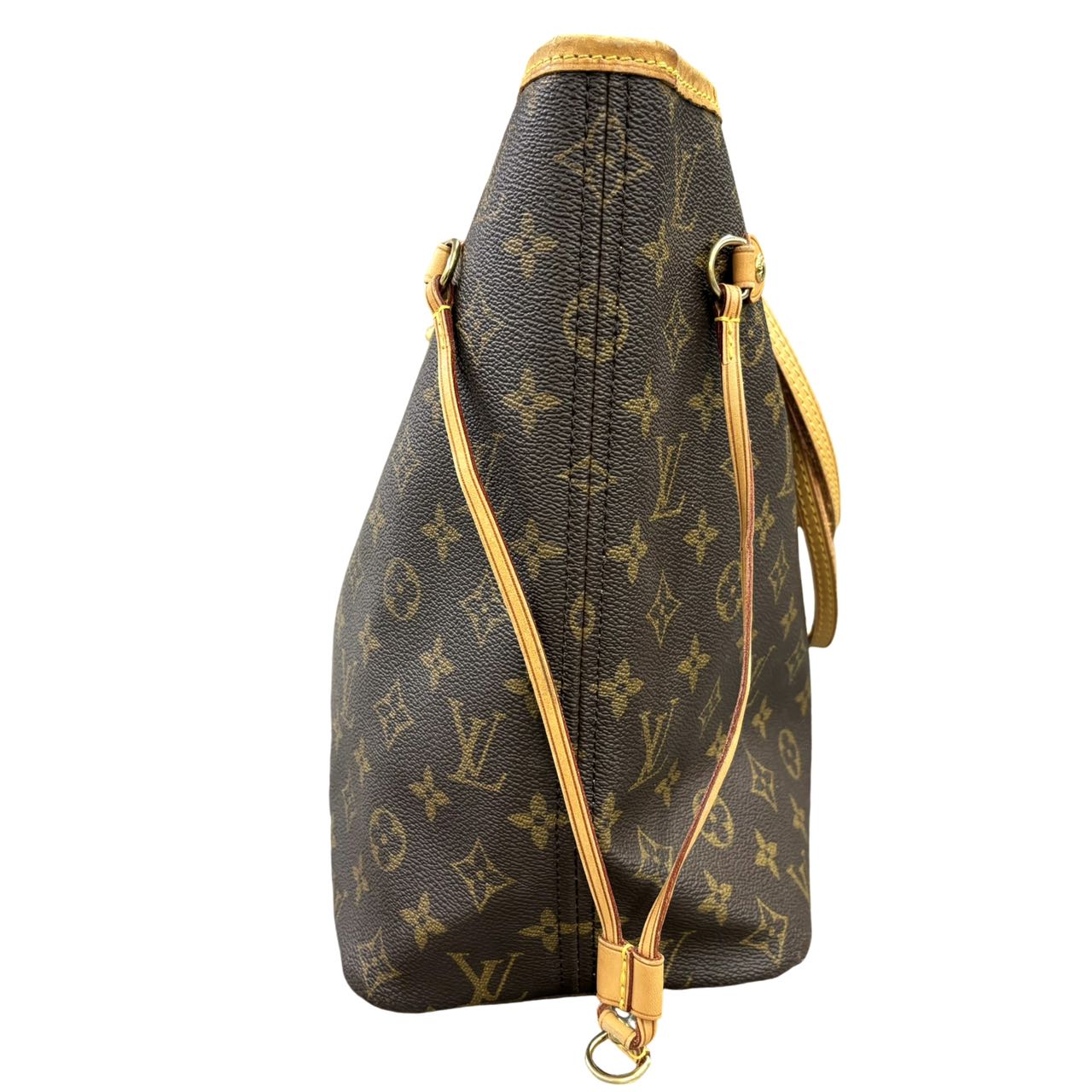 LOUIS VUITTON  Monogram Neverfull MM