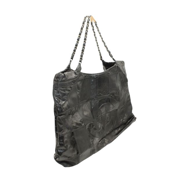 Chanel Tote Bag - Lynora Bags