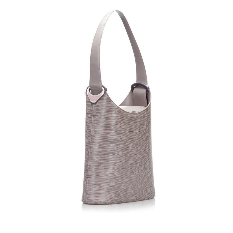 Louis Vuitton Epic Versailles M5281B Purple Leather Louis Vuitton