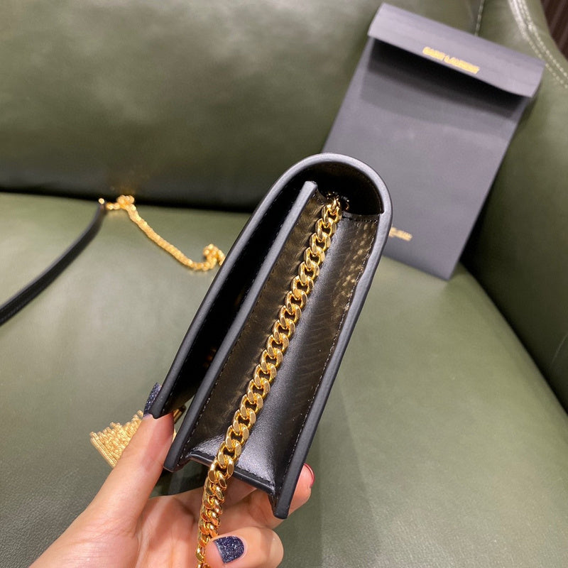 Yves Saint Laurent - Bags - Franco Shops