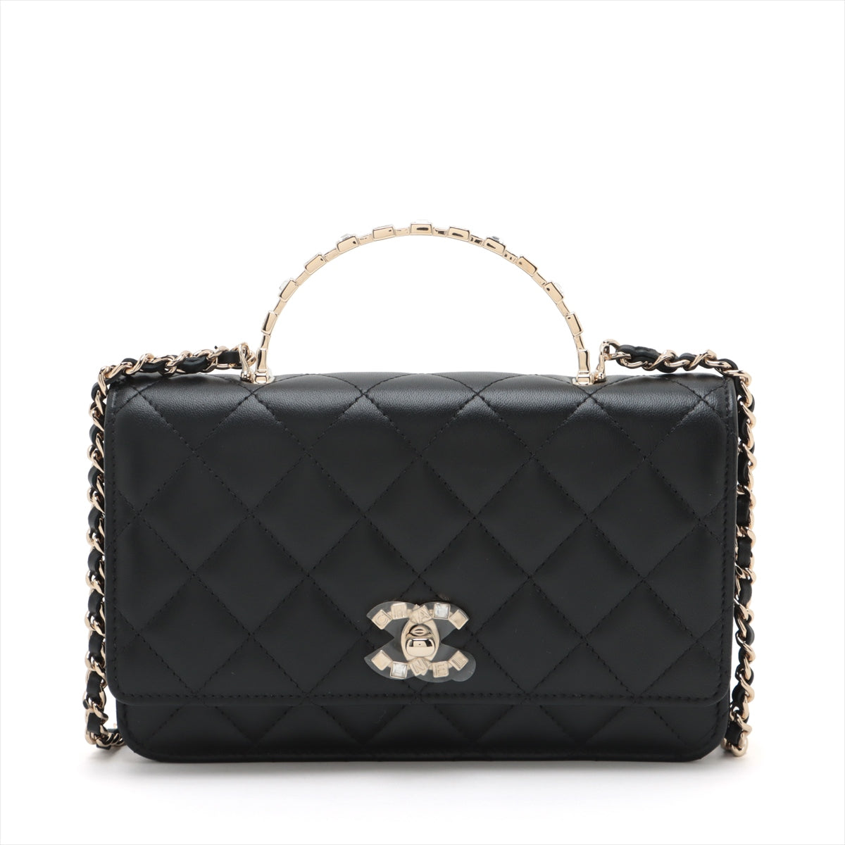 Chanel Handbag - Lynora Bags
