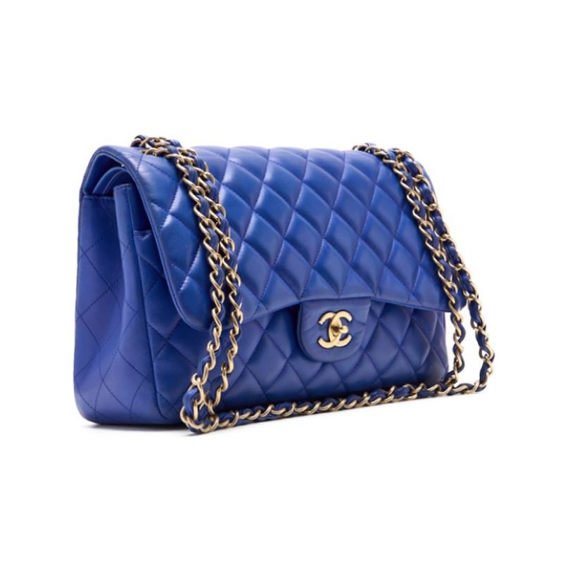 Chanel Flap Shoulder Bag - Lynora Bags