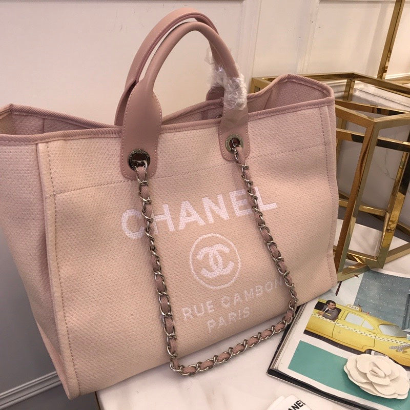 Chanel Bags