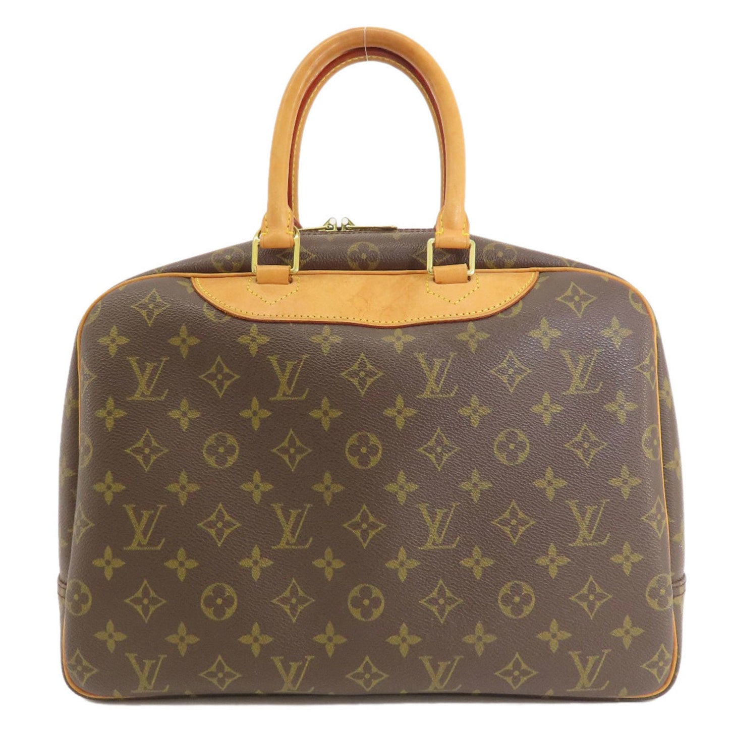 Louis Vuitton Monogram Monogram Handbag